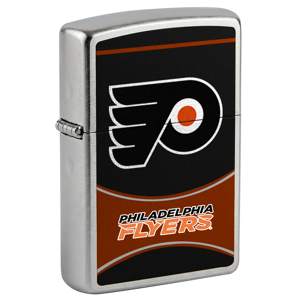 NHL x PHI Premium Windproof Lighter HLP 050526 HLPHUONG 1