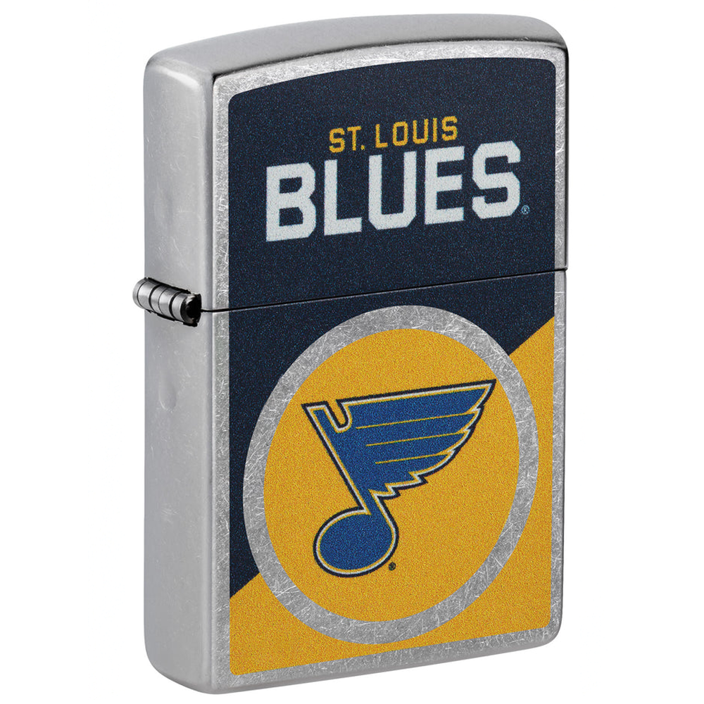 NHL x STL Premium Windproof Lighter HLP 290426 HLPHUONG