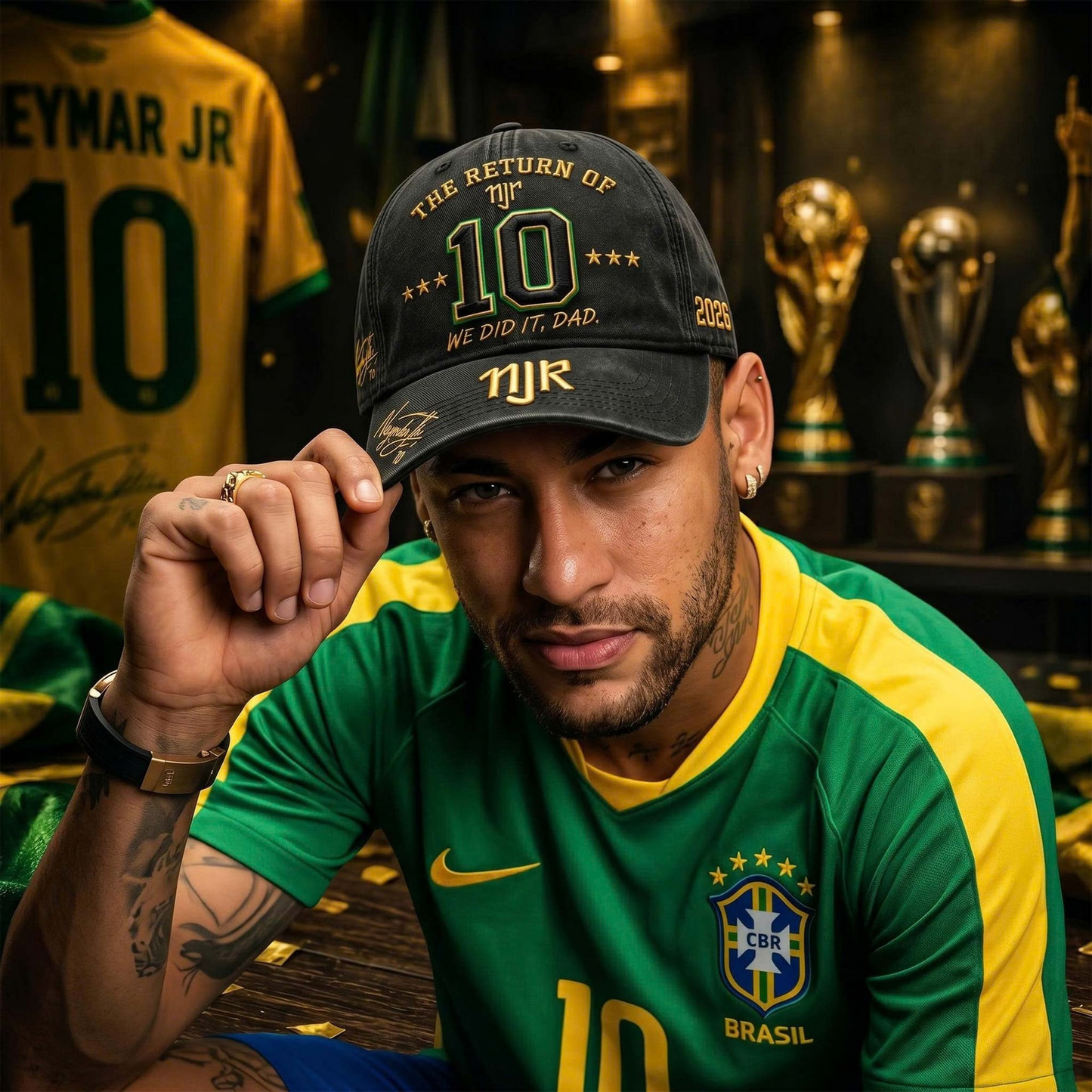 NJR PREMIUM CAP 2105 DatND DVT