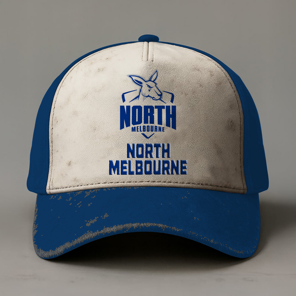 NM x AFL Retro Style Cap DDT CTND