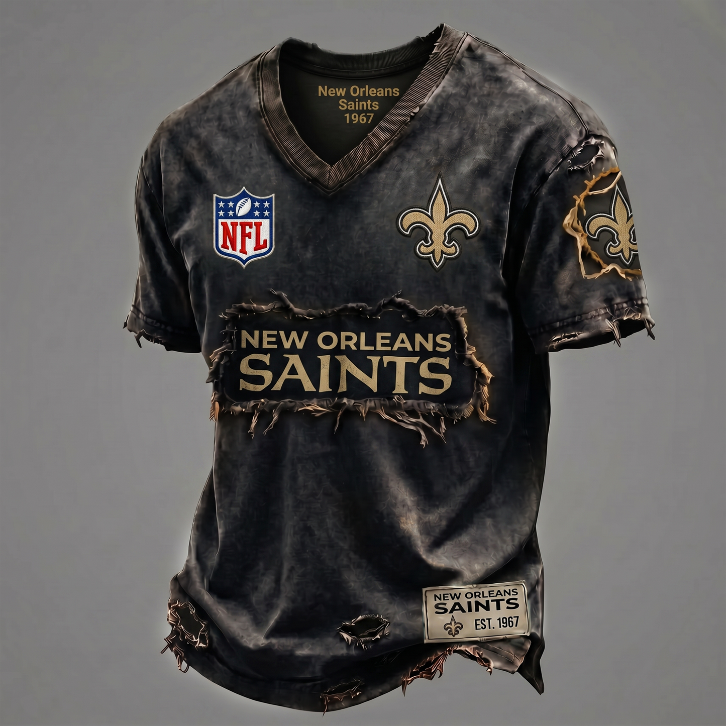 NOSNFL Premium T-shirt Gift For Fans 0306 NAK TTT
