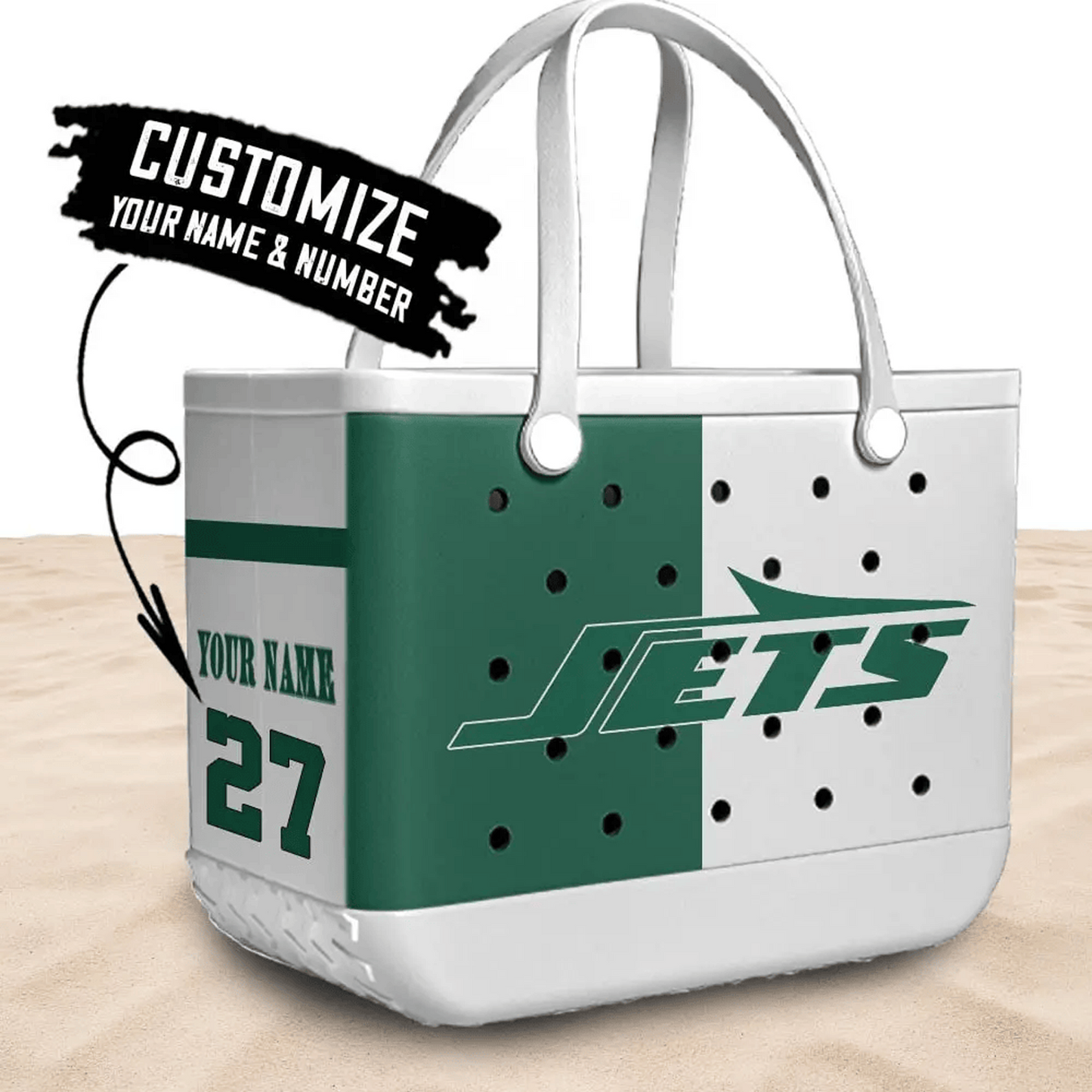 NYJ x NFL Bogg Bag 0606 DatND DVT