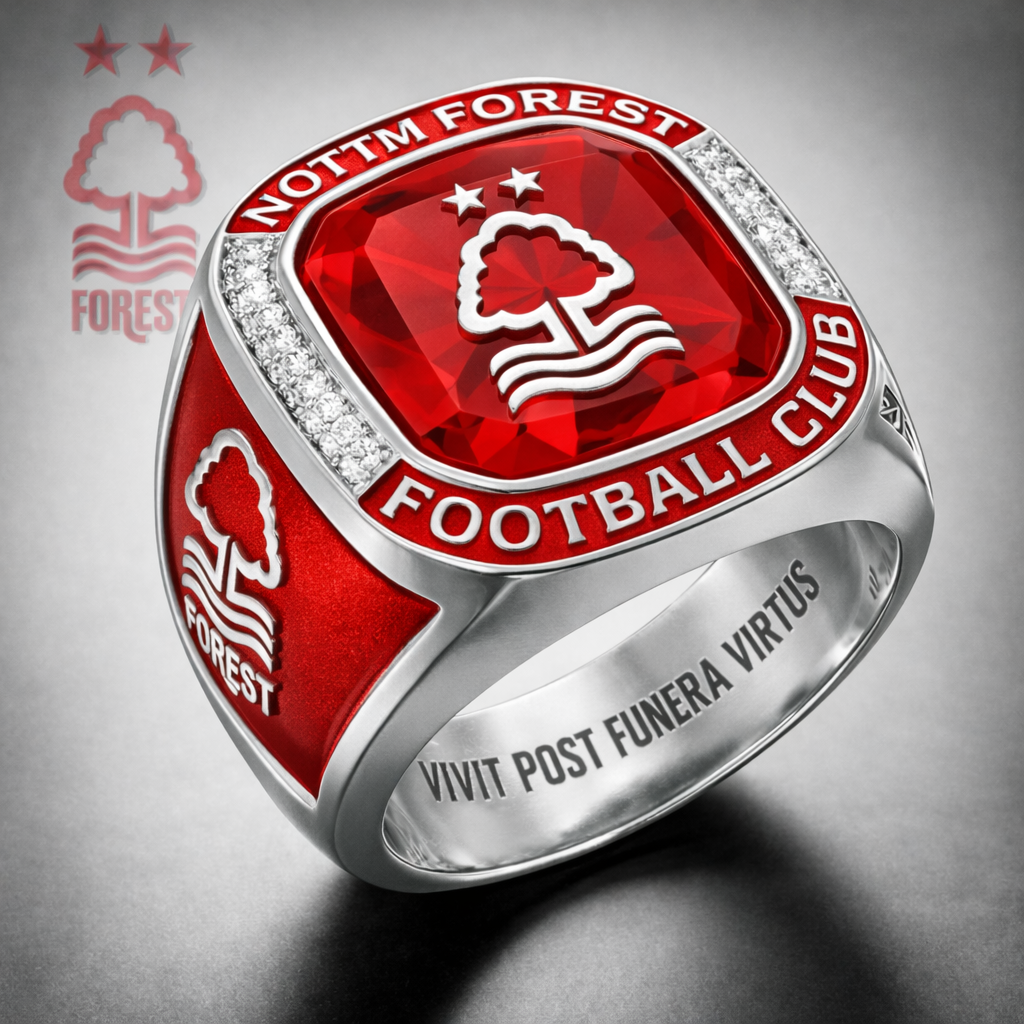 Not x EPL Premium Ring DDT NTL