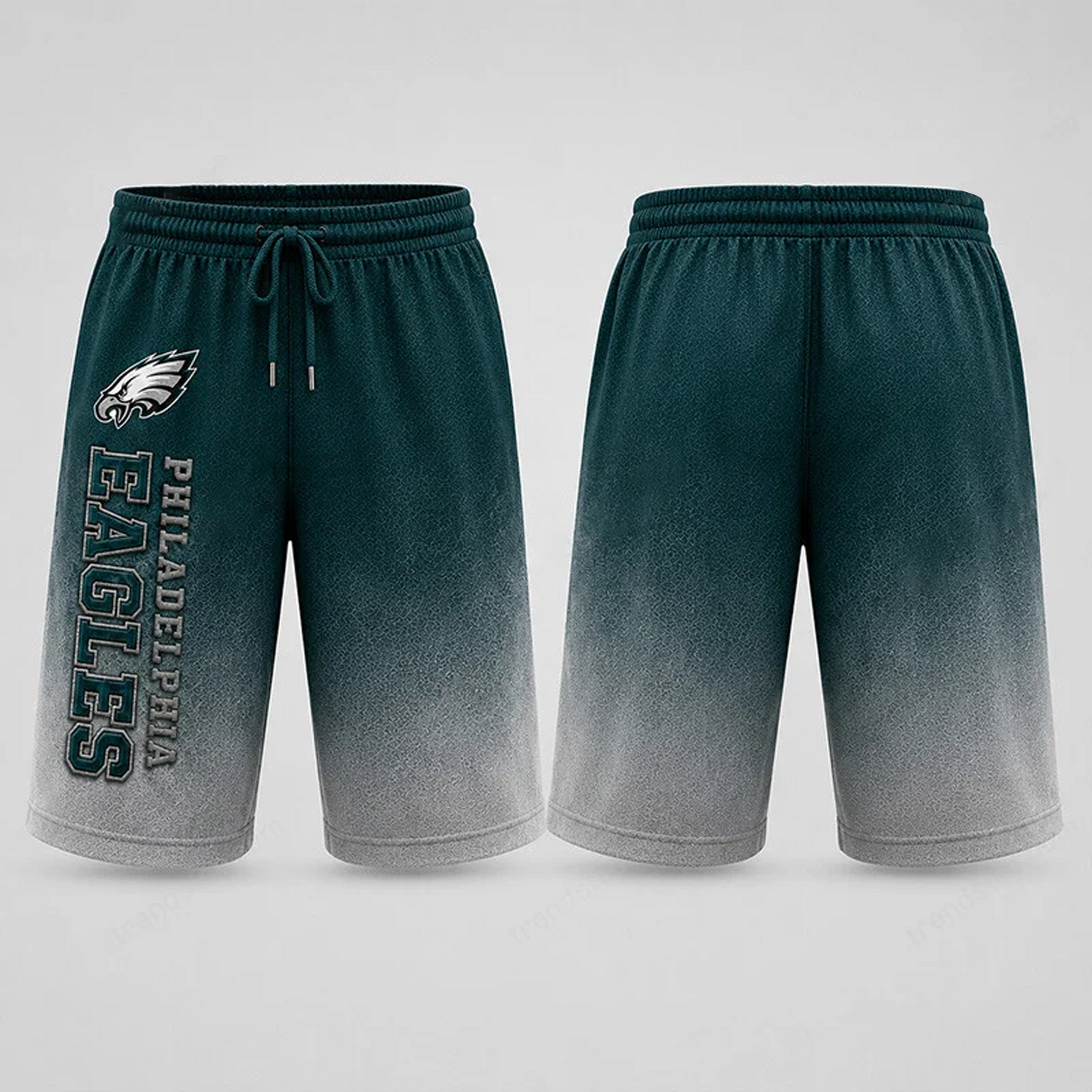 PHI x NFL Short Pant 1805 DatND DVT