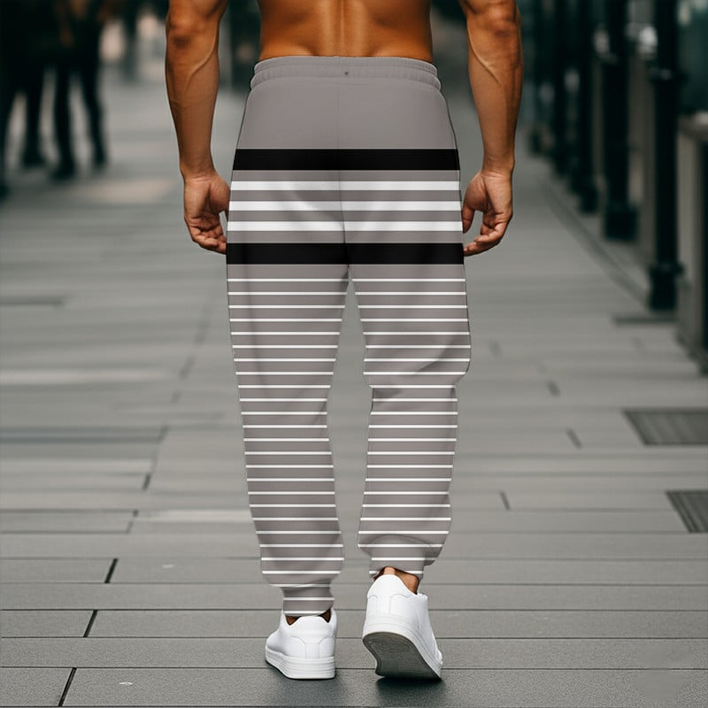 PP x NRL Casual Long Pants Custom Name Gift For Fan DDT 190326 NTL