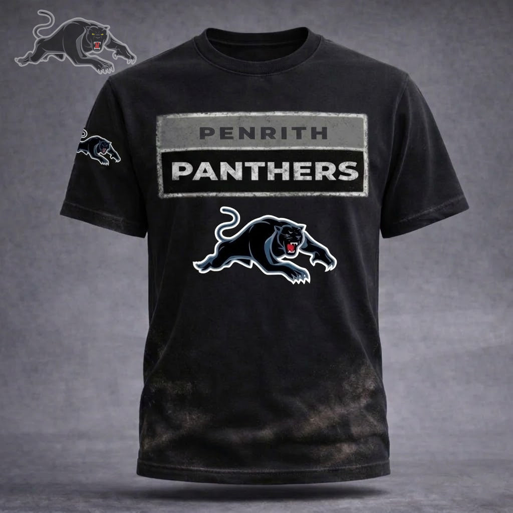 PP x NRL Premium V2 Shirt DDT TTTZ