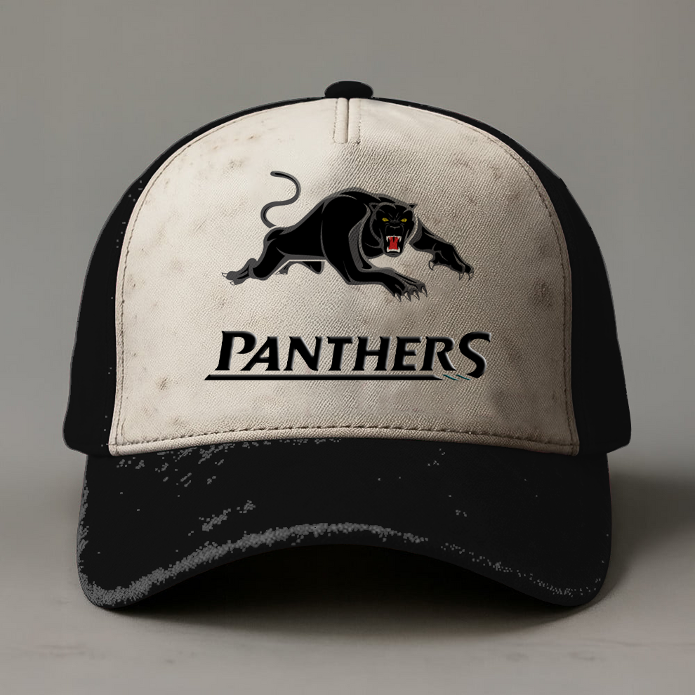 PP x NRL Retro Style Cap DDT CTND