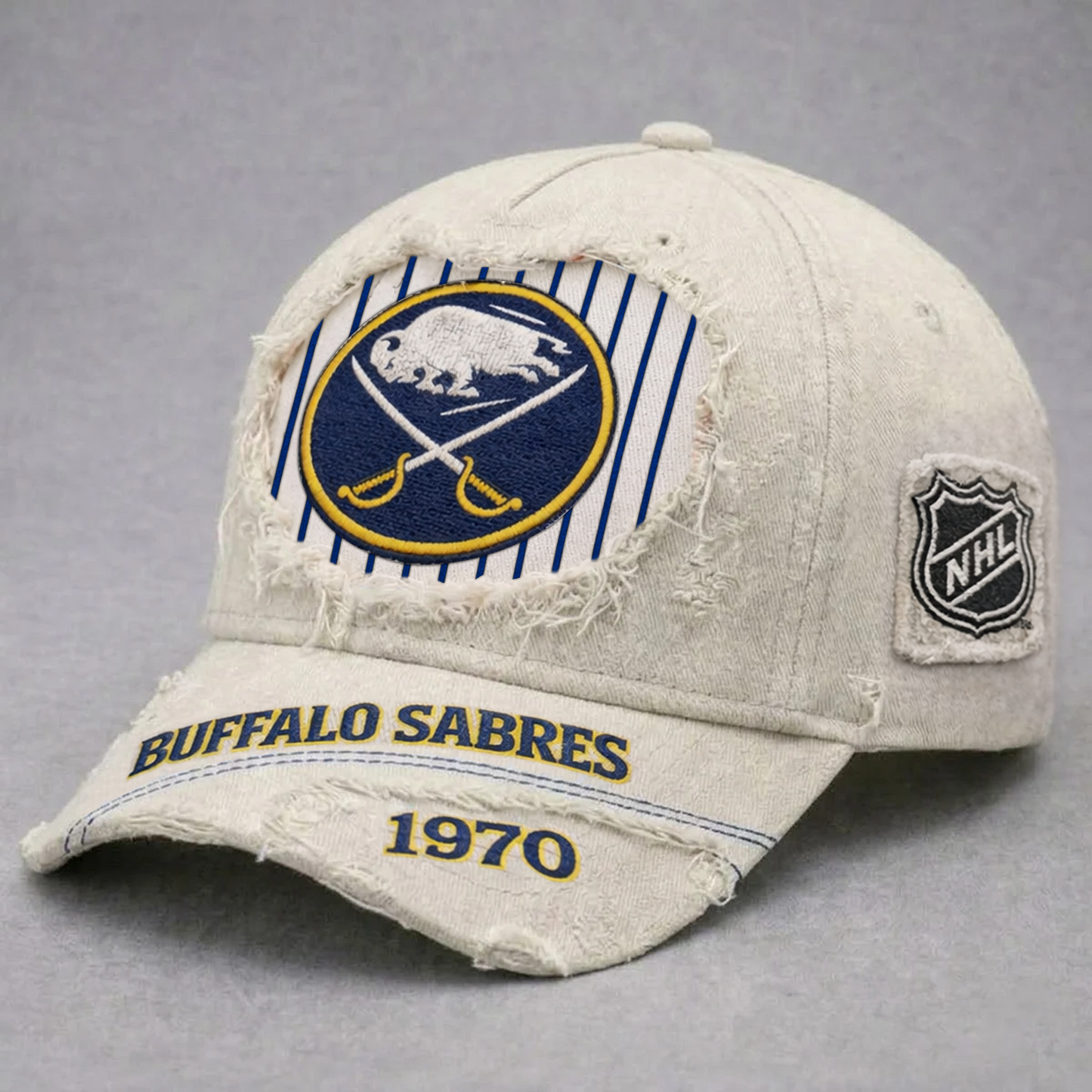 PREMIUM BUF x NHL CAP DatND DVT
