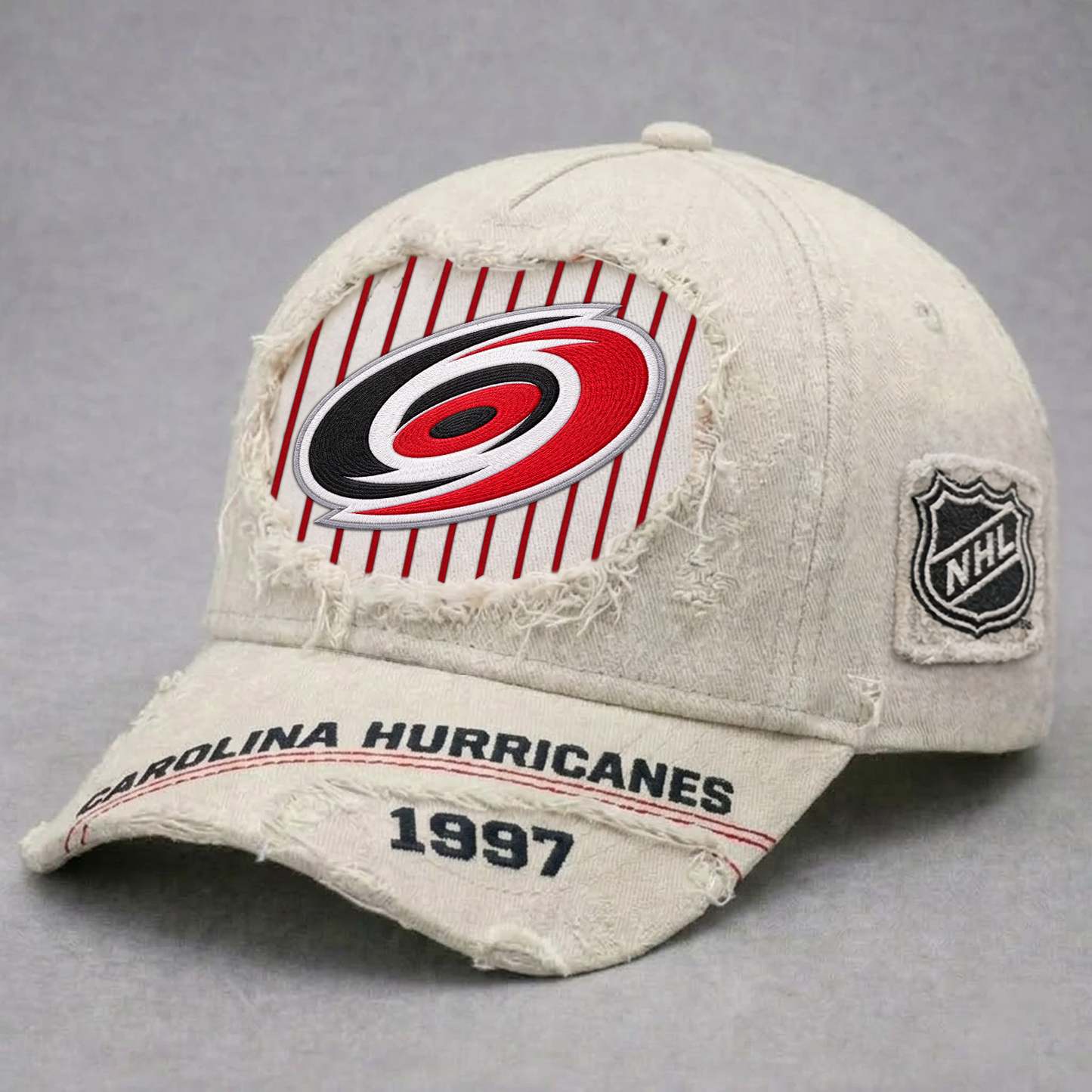 PREMIUM CAR x NHL CAP DatND DVT