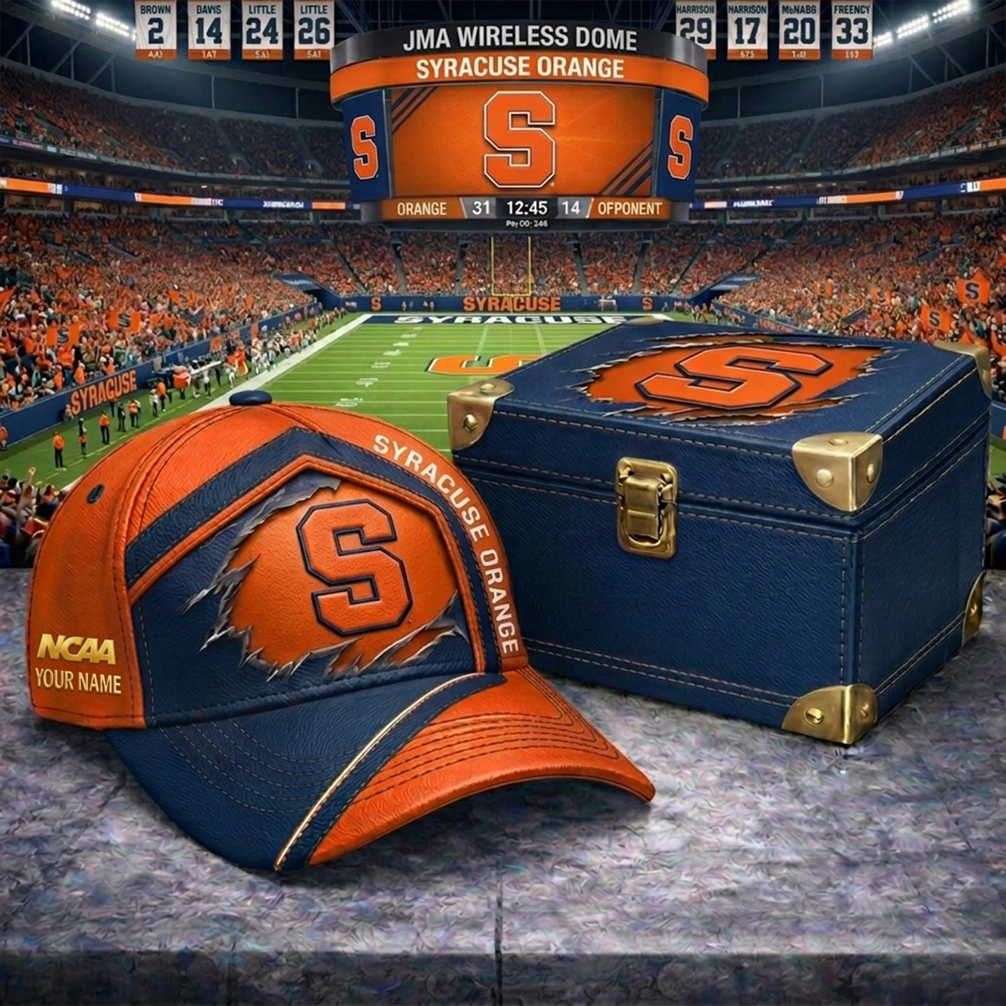 PREMIUM NCAA X SO CRACK CUSTOME HAT V3 NDT NHM 020626