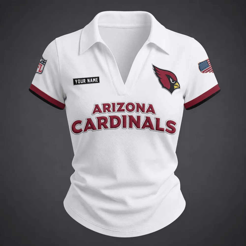 PREMIUM NFL X AC Women’s Collared Shirt FOR SUMMER HOLIDAY NDT VHM 090626png