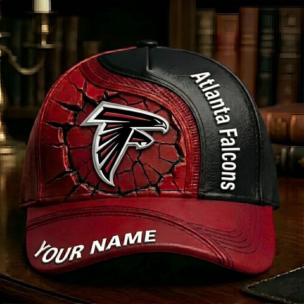 PREMIUM NFL X AF CRACK HAT LIMITED EDITIONS NDT NTN 140426