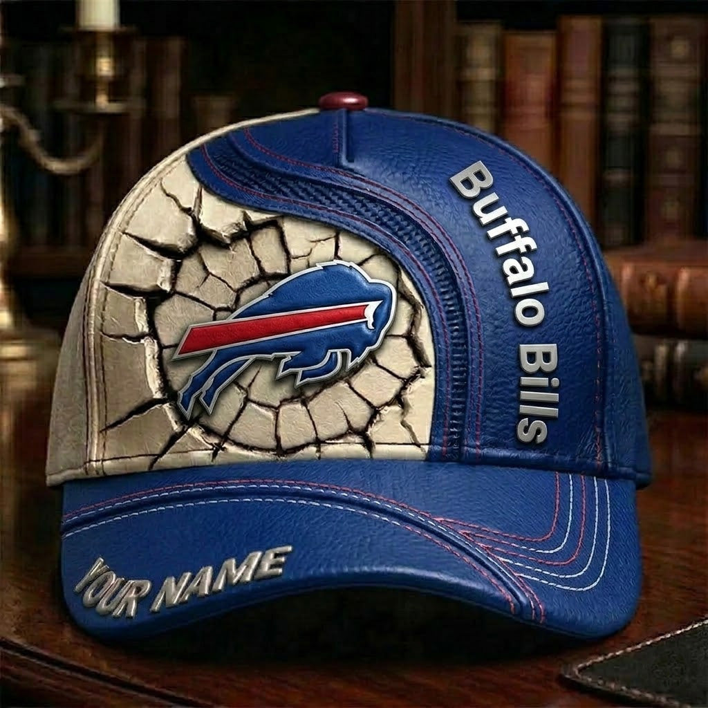PREMIUM NFL X BB CRACK HAT LIMITED EDITIONS NDT NTN 140426