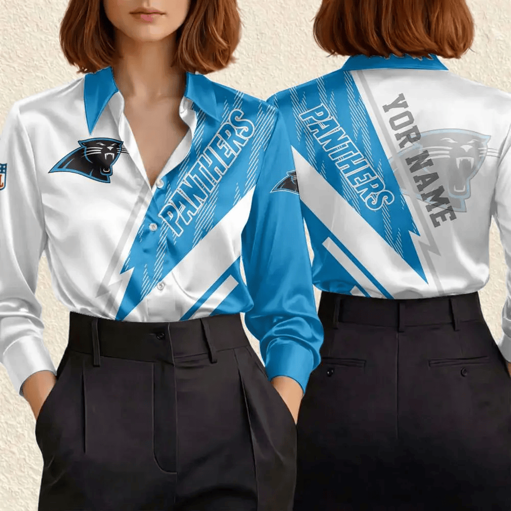 PREMIUM NFL X CAR Strike Elegant Office Shirt LIMITED EDITIONS NDT LVH 270526