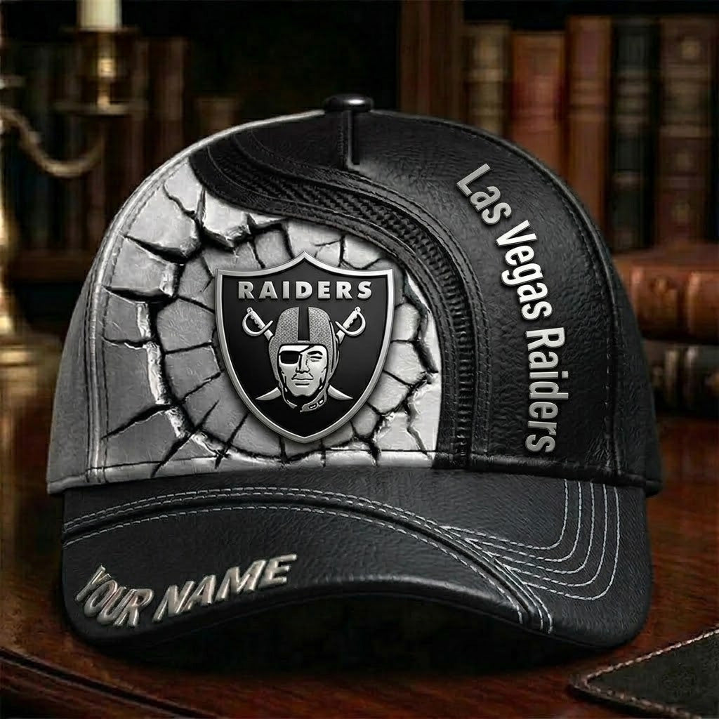 PREMIUM NFL X LVR CRACK HAT LIMITED EDITIONS NDT NTN 140426