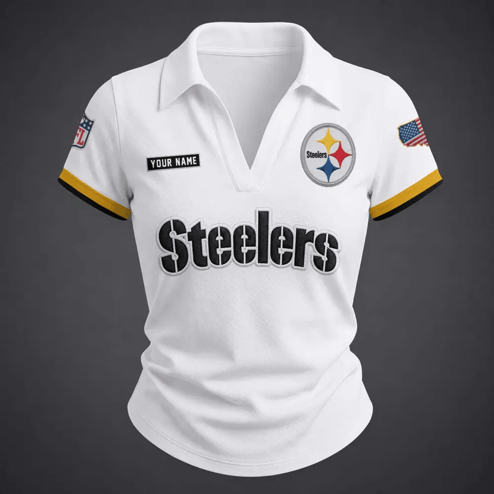 PREMIUM NFL X PS Women’s Collared Shirt FOR SUMMER HOLIDAY NDT VHM 090626
