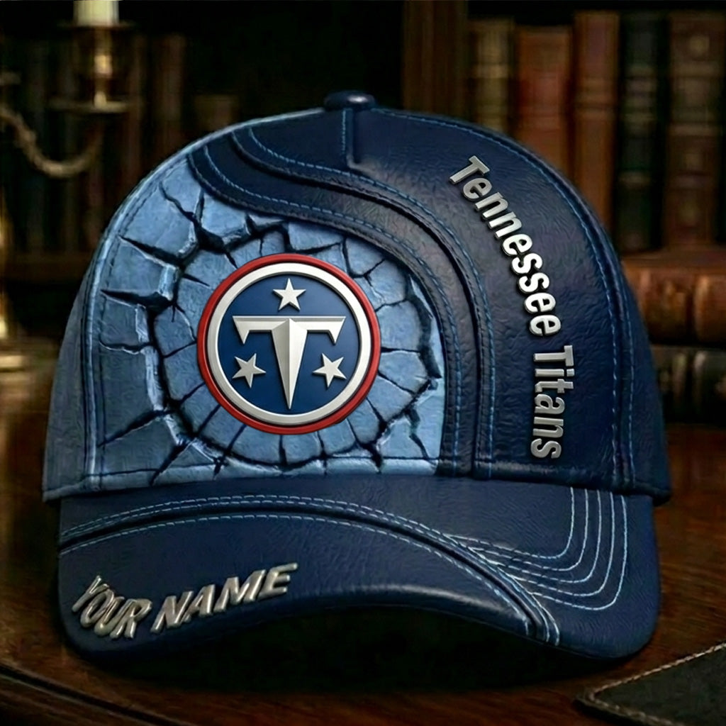 PREMIUM NFL X TT CRACK HAT LIMITED EDITIONS NDT NTN 140426