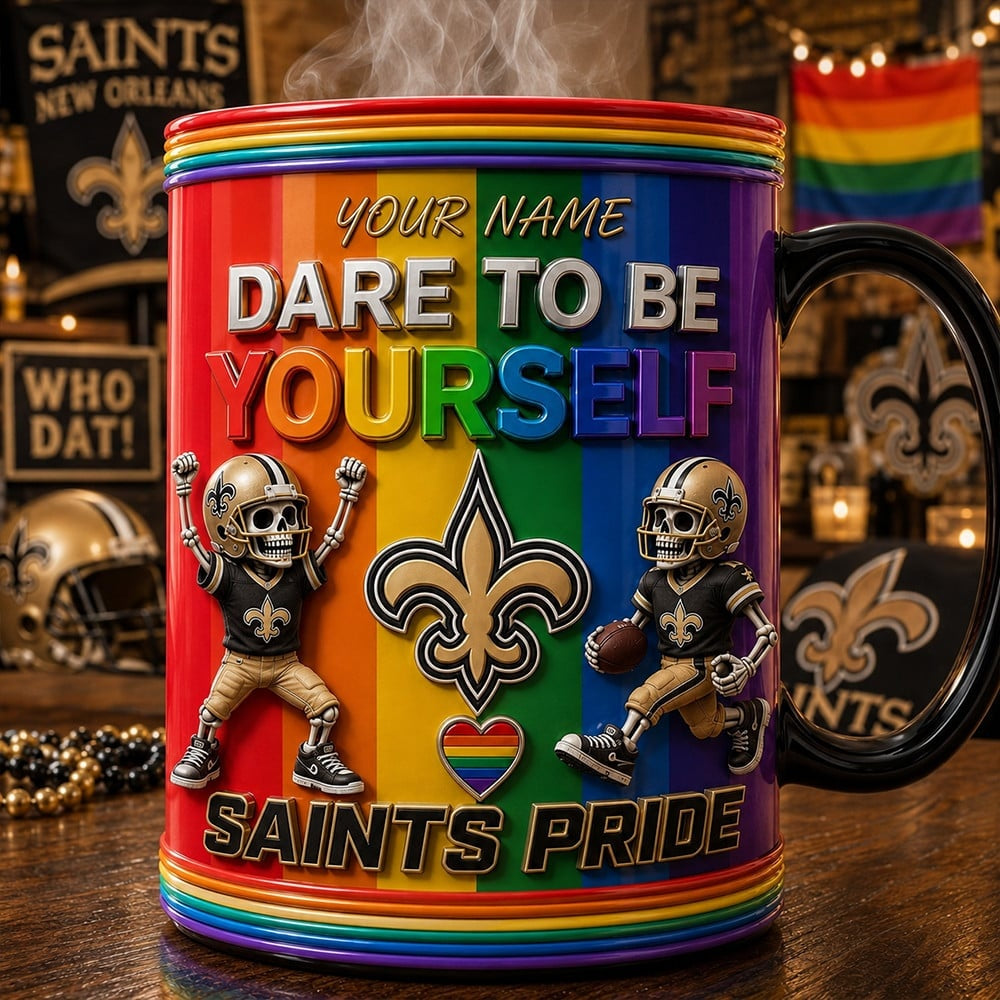 PREMIUM NFL x NO LGBT Special Ceramic Mug Personalized 290626