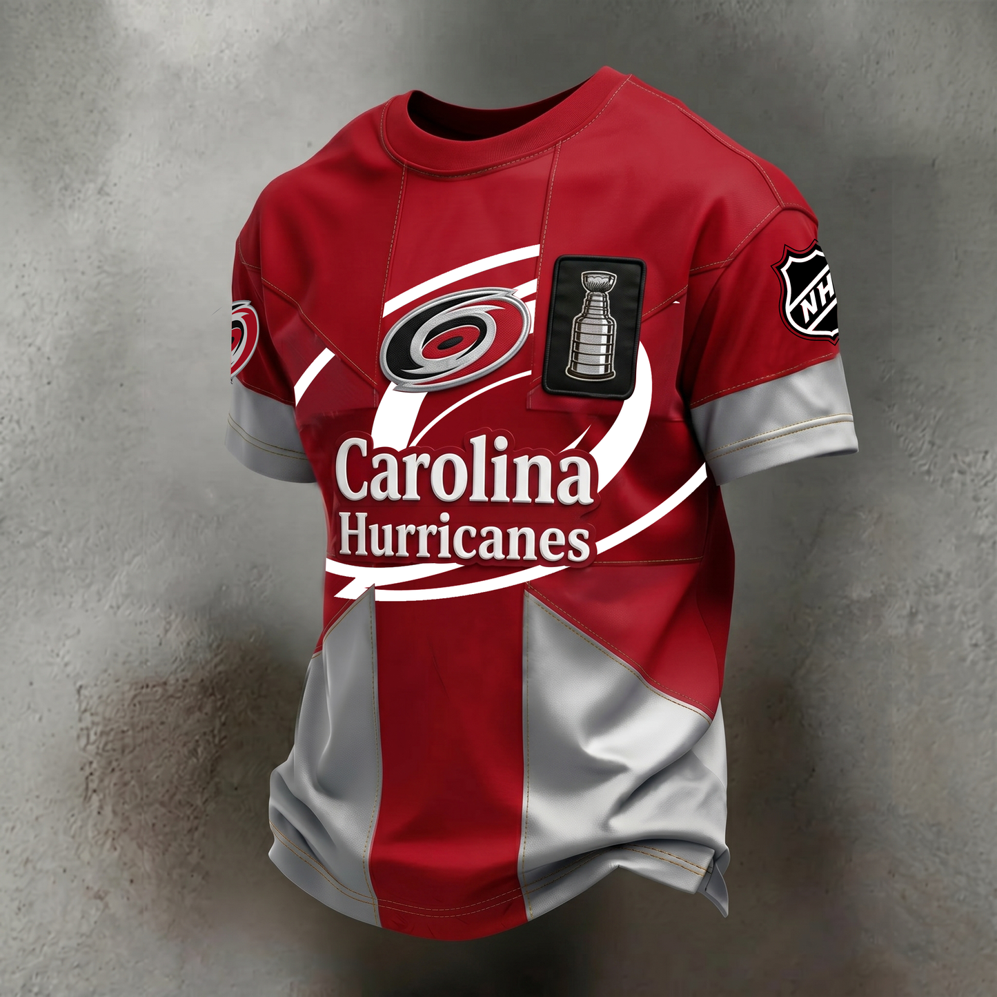 PREMIUM NHL X CH SHIRT FOR SUMMER HOLIDAY NDT VHM 080526