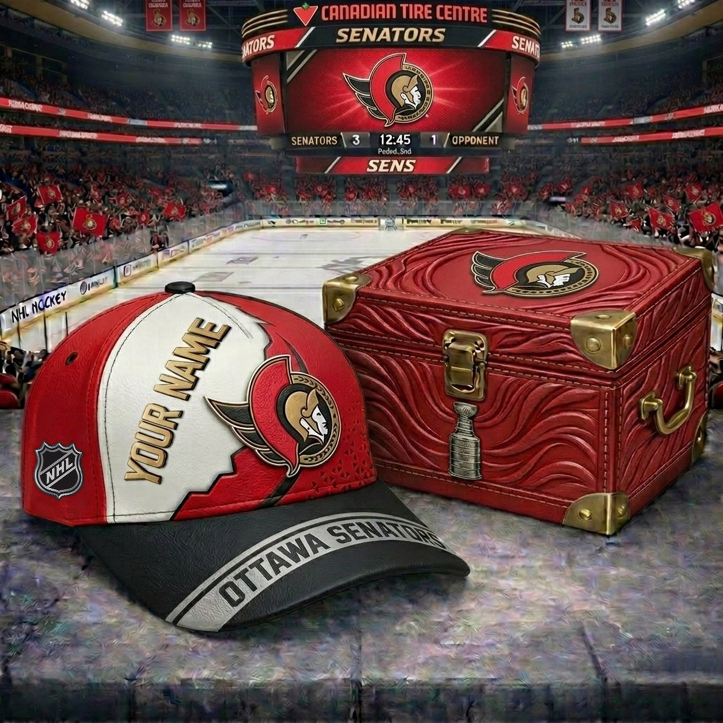 PREMIUM NHL X OS CRACK CUSTOM NAME V4 HAT NDT NHM 200426