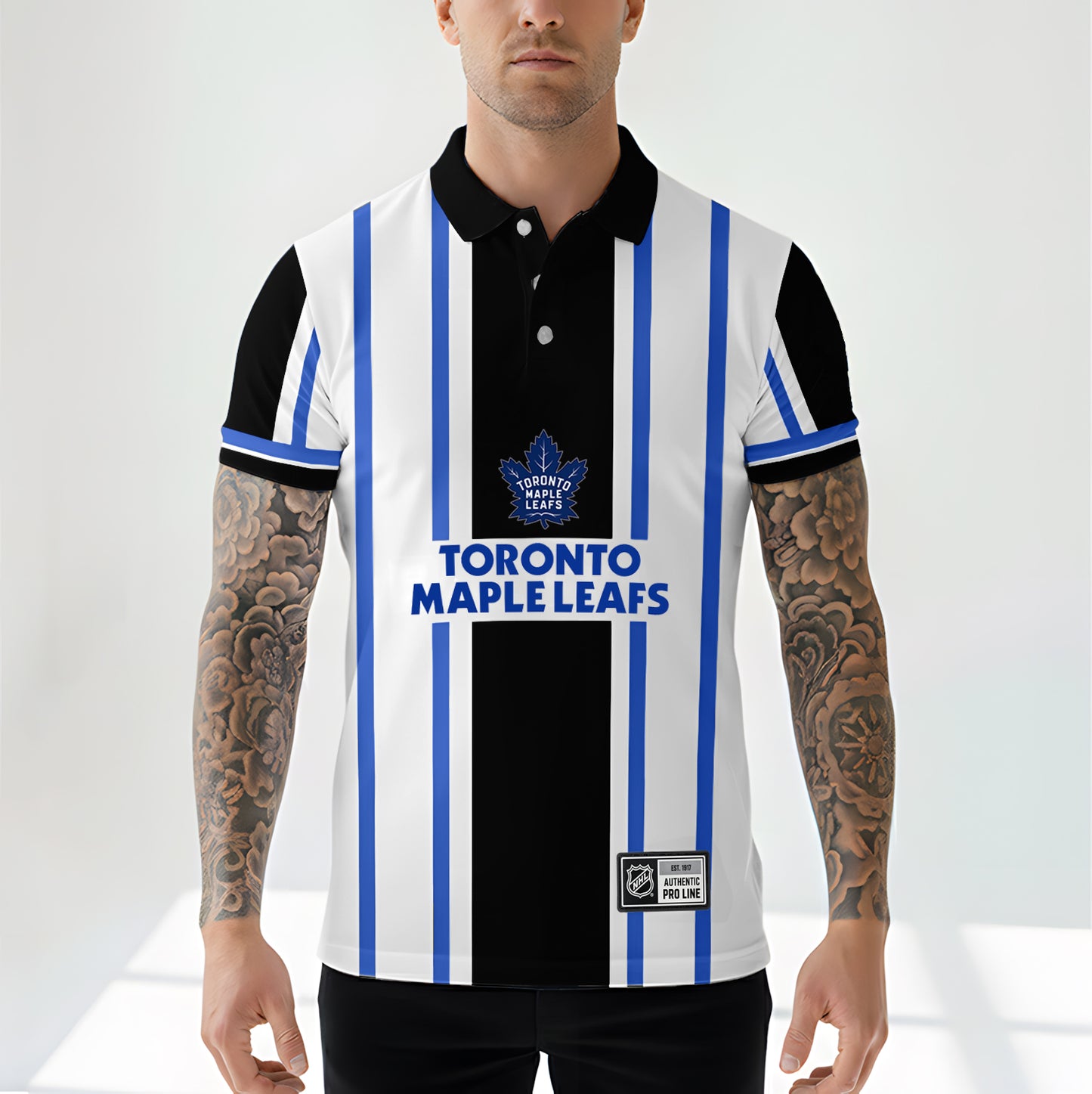 PREMIUM NHL X TOR CLASSIC SHIRT FOR SUMMER HOLIDAY NDT LVH 150526