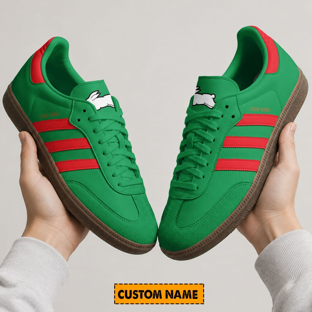 PREMIUM NRL X SSR PE Shoes Custom Name FOR SUMMER HOLIDAY NDT VHM 030626