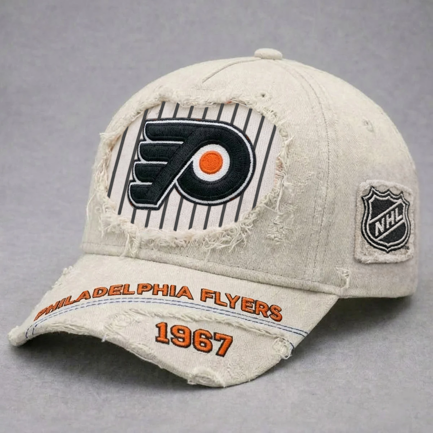 PREMIUM PHI x NHL CAP DatND DVT