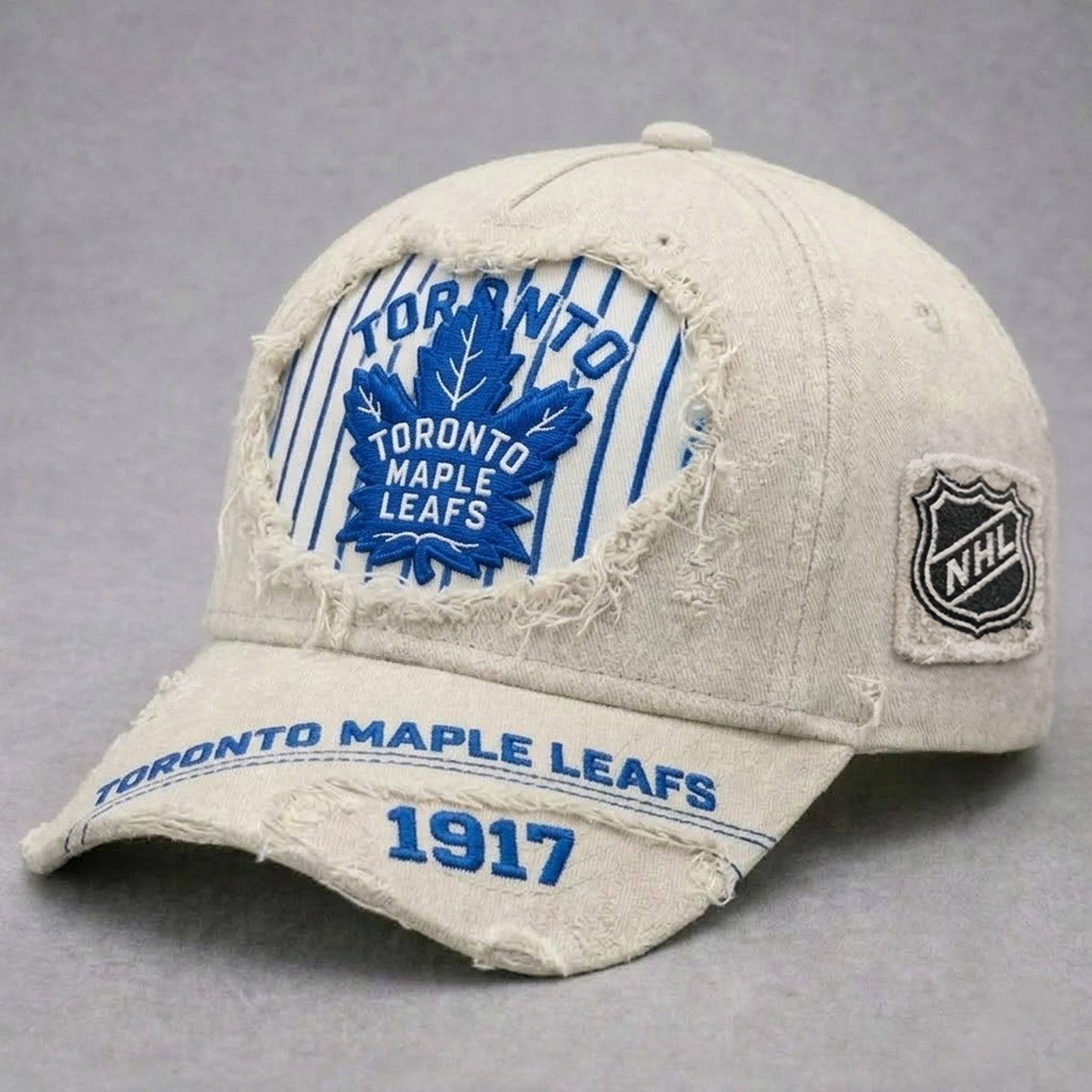 PREMIUM TOR x NHL CAP DatND DVT