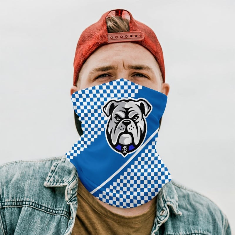 PREMIUM X CBB Special Unisex Bandana Mask Limited Edition 2026 NDT NHM 260226