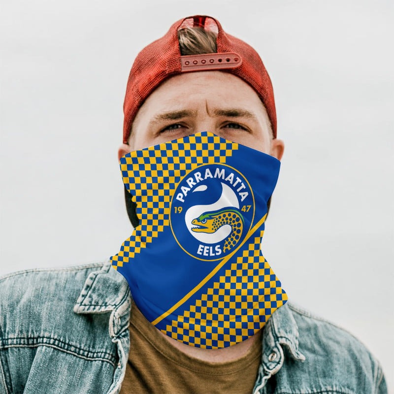 PREMIUM X PE Special Unisex Bandana Mask Limited Edition 2026 NDT NHM 260226