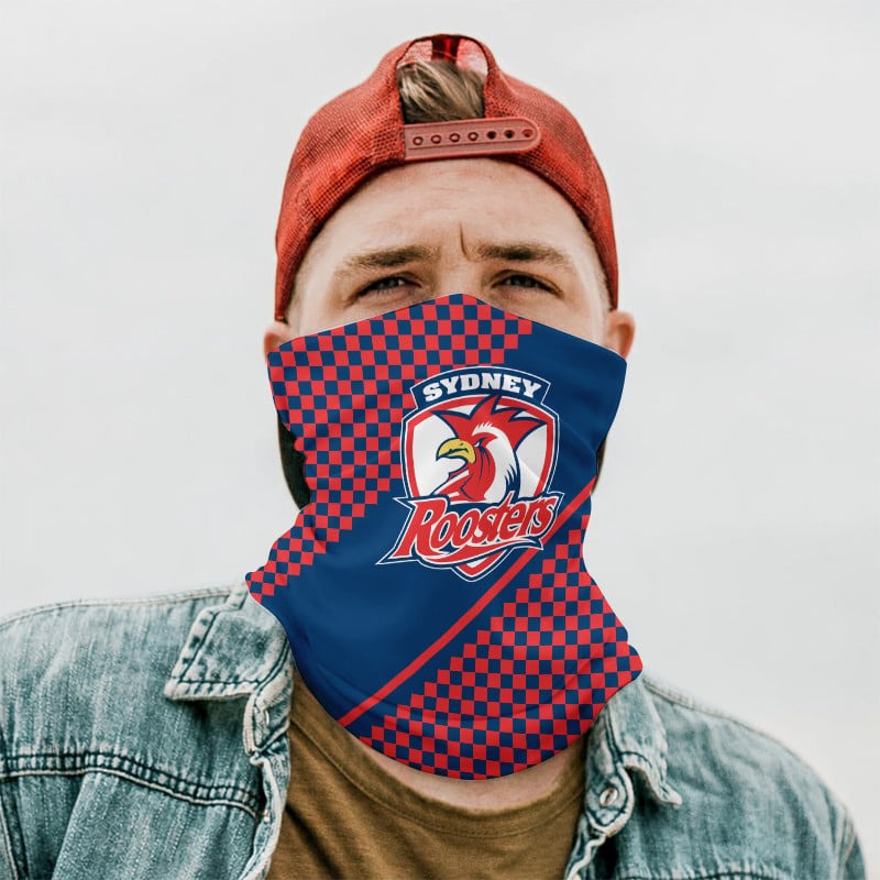 PREMIUM X SR Special Unisex Bandana Mask Limited Edition 2026 NDT NHM 260226