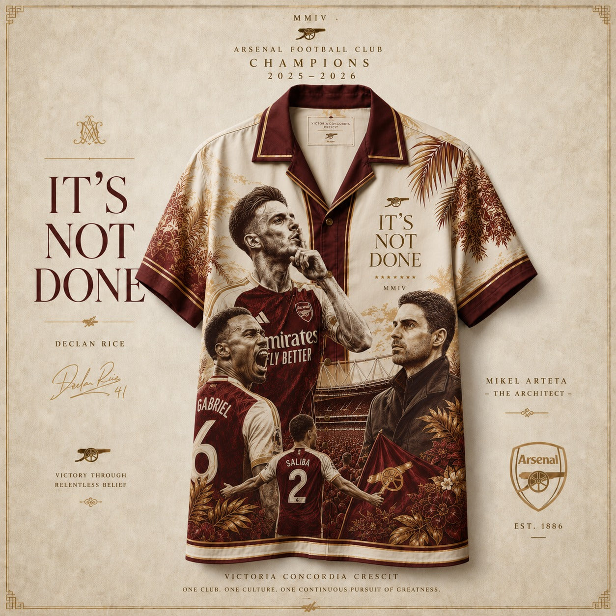 PREMIUM ARS X THANK FOR MEMORIES HAWAI SHIRT LIMITED EDITION V3133 NDT NHM 230526