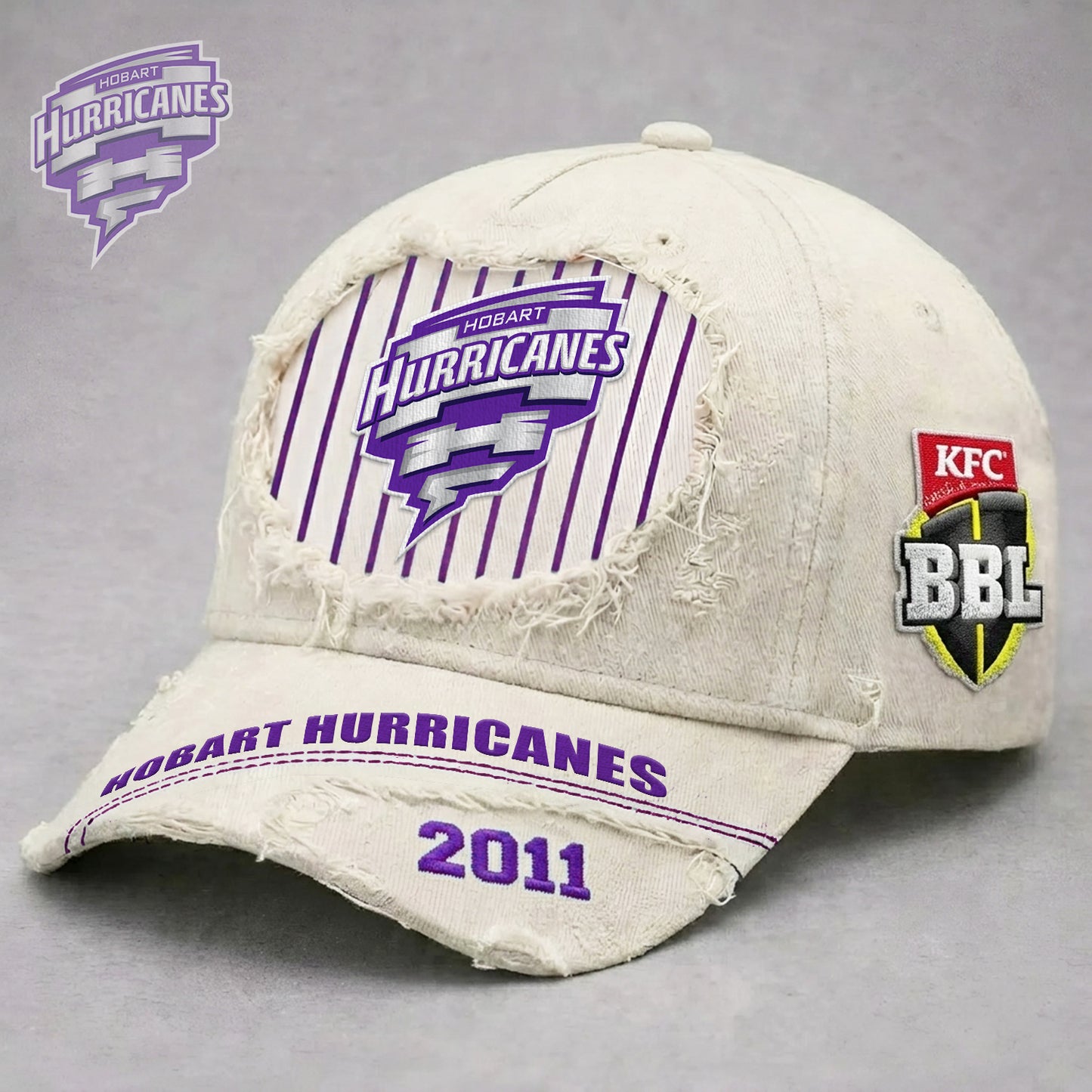 PREMIUM BBL X HH CLASSIC SUMMER LIMITED EDITION CAP NDT NHM 250326