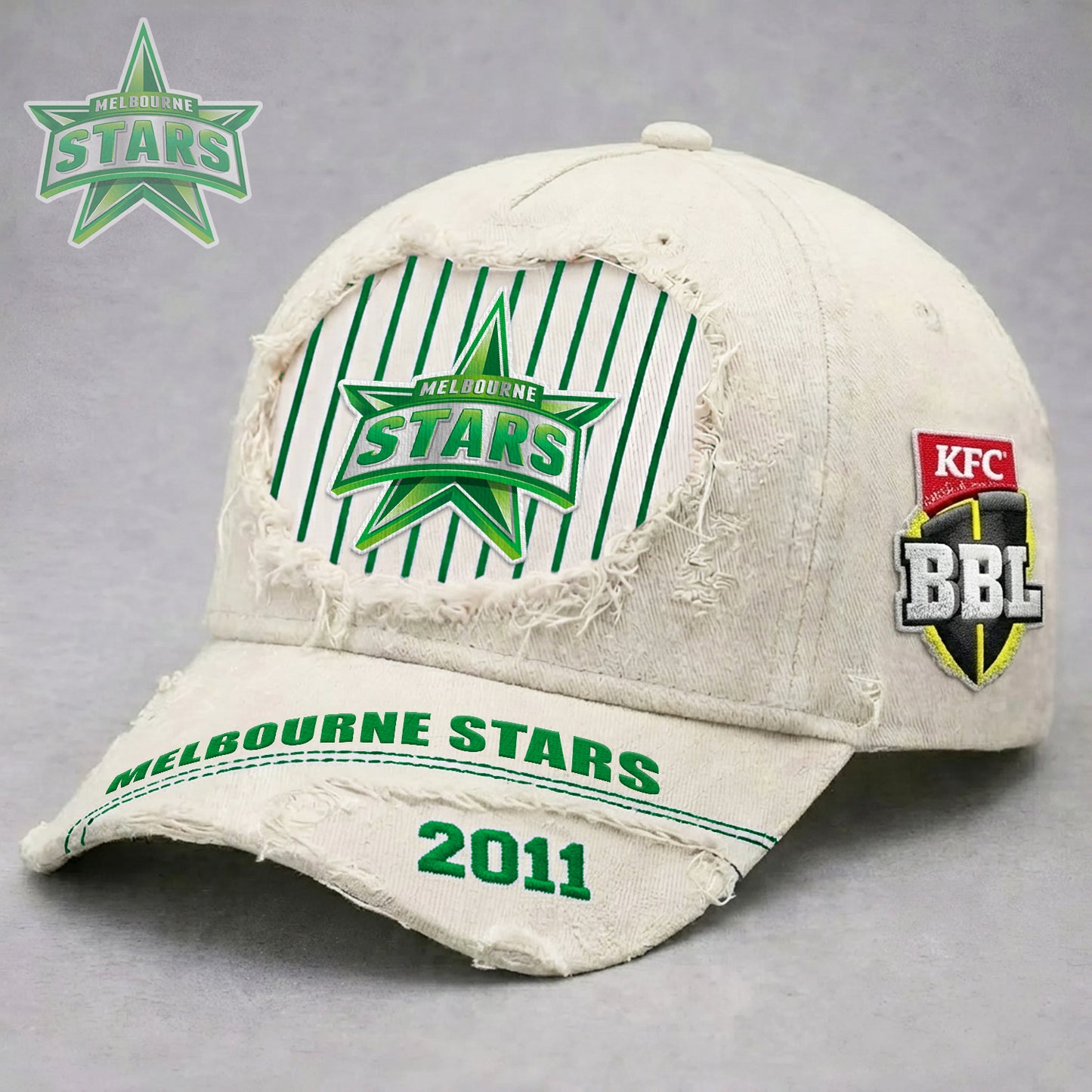 PREMIUM BBL X MS CLASSIC SUMMER LIMITED EDITION CAP NDT NHM 250326