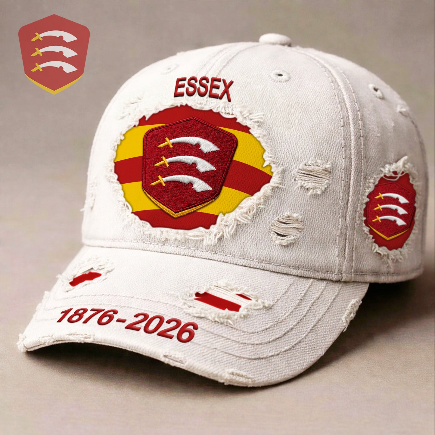 PREMIUM CC X ESS CLASSIC CAP LIMITED EDITION NDT NHM 270326