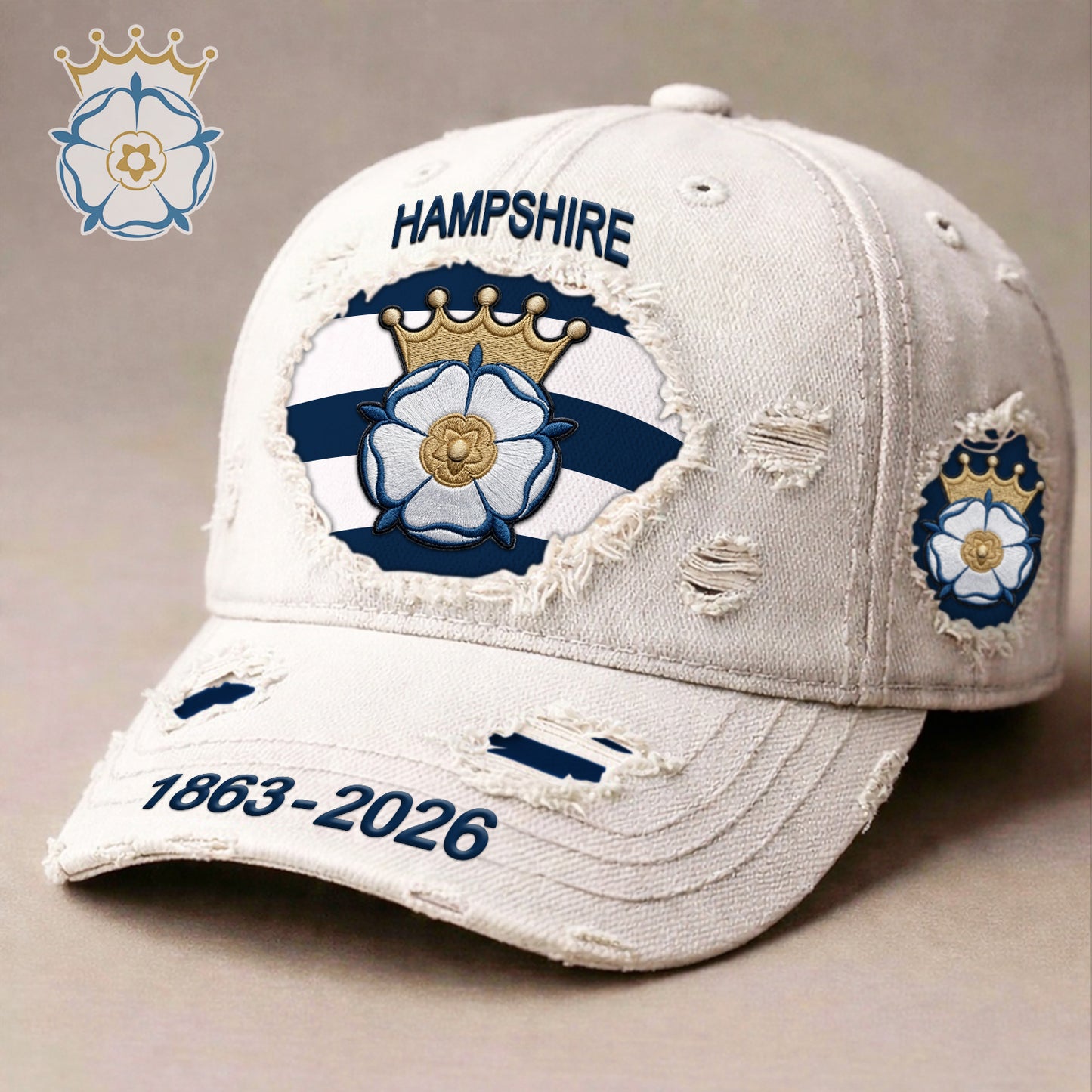 PREMIUM CC X HAM CLASSIC CAP LIMITED EDITION NDT NHM 270326