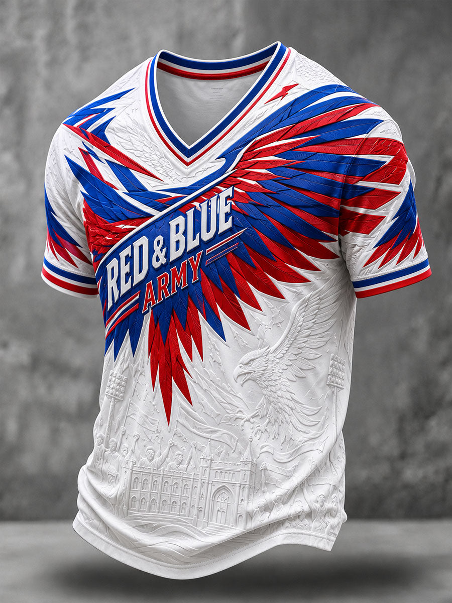 PREMIUM CRY X THANK FOR MEMORIES UEFA Conference League Winners Shirt V36 NDT LVH 280526
