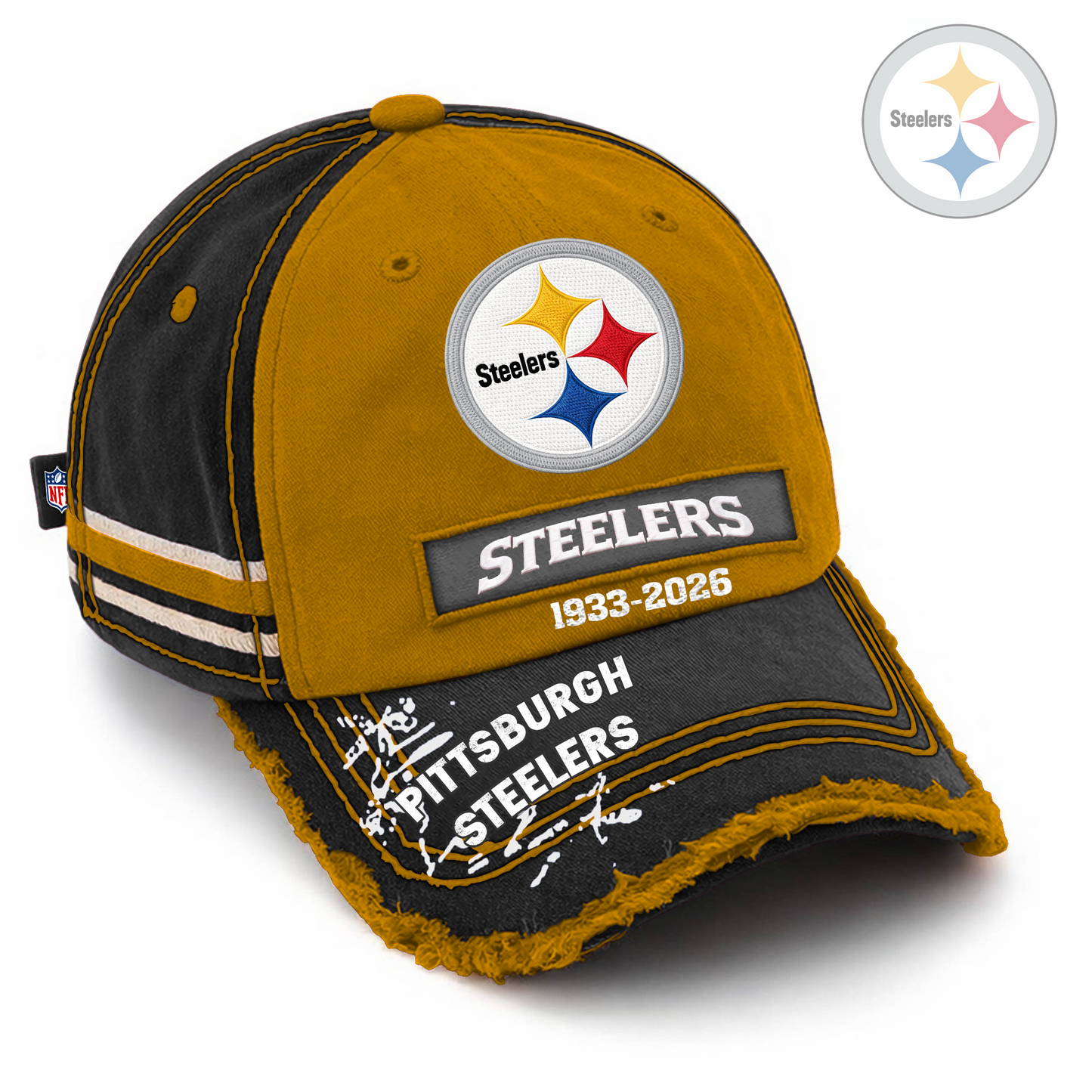 PS NFL V4 Premium Classic Cap DDT CTND