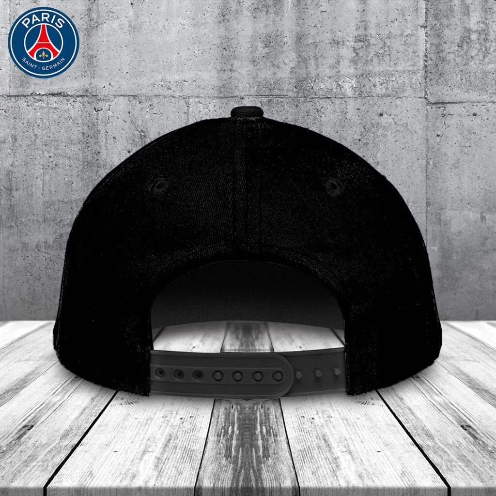 PSG UEFA Champions League Champions Premium Cap V3 0106 DatND DVT
