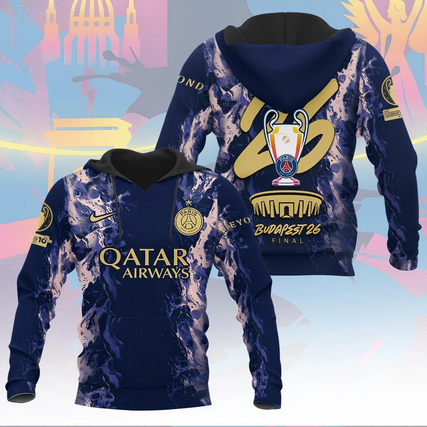 PSG x Champions 25 26 Aparael V3 DATND TANTD 310526 1