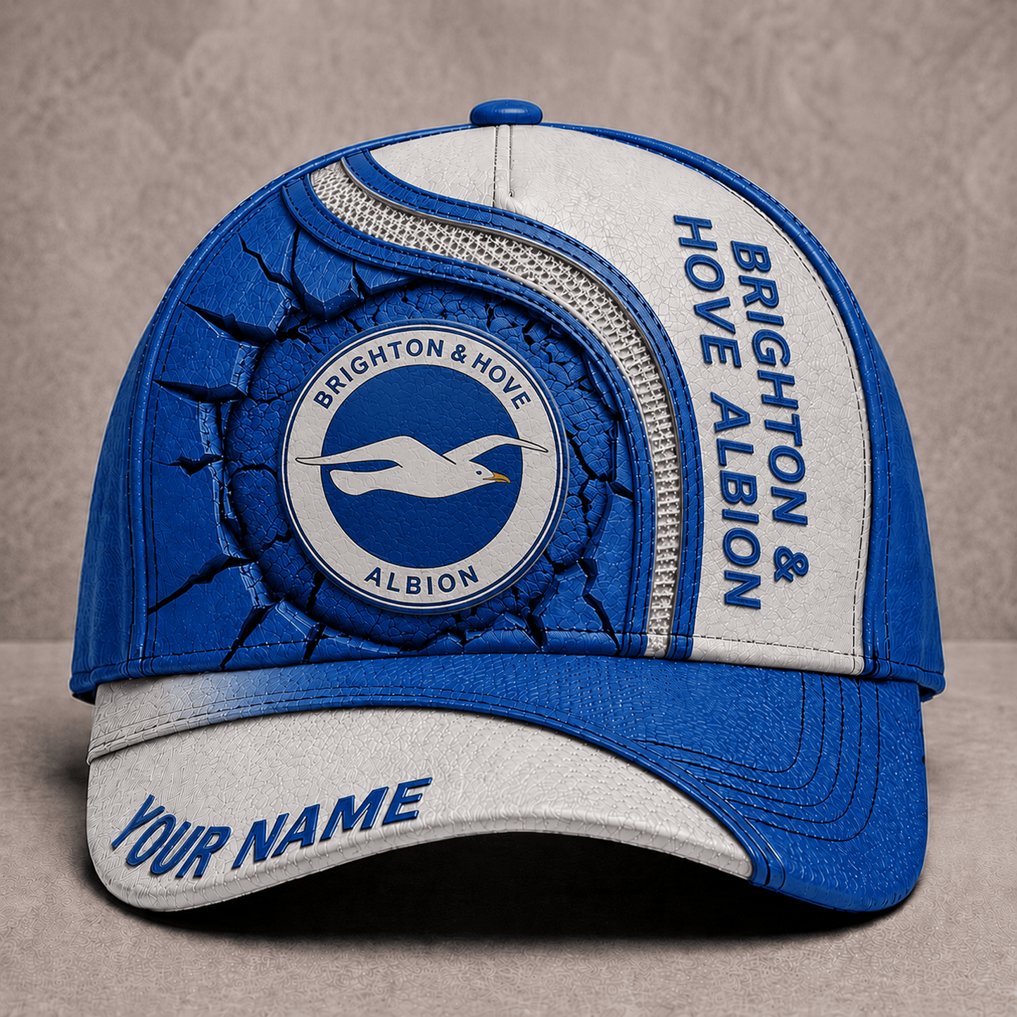 Premium EPL x BRI 3D Cap DATND TANTD 190526