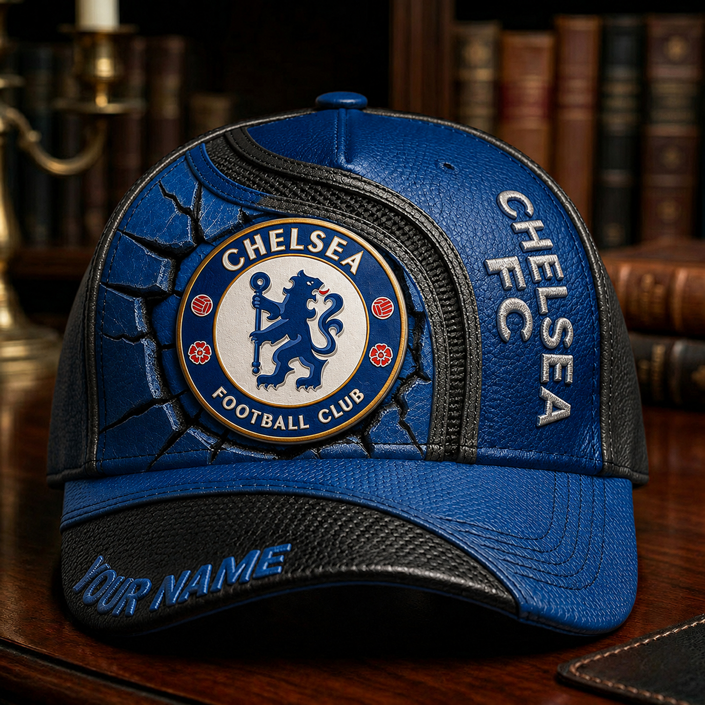 Premium EPL x CHE 3D Cap DATND TANTD 190526