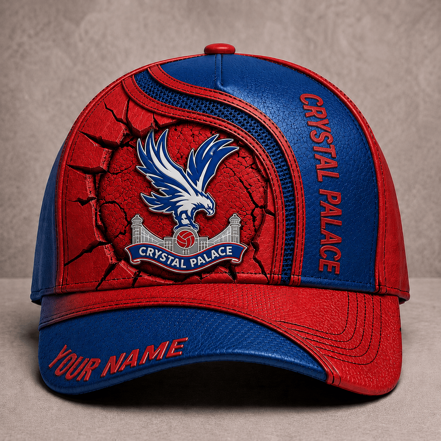 Premium EPL x CP 3D Cap DATND TANTD 190526