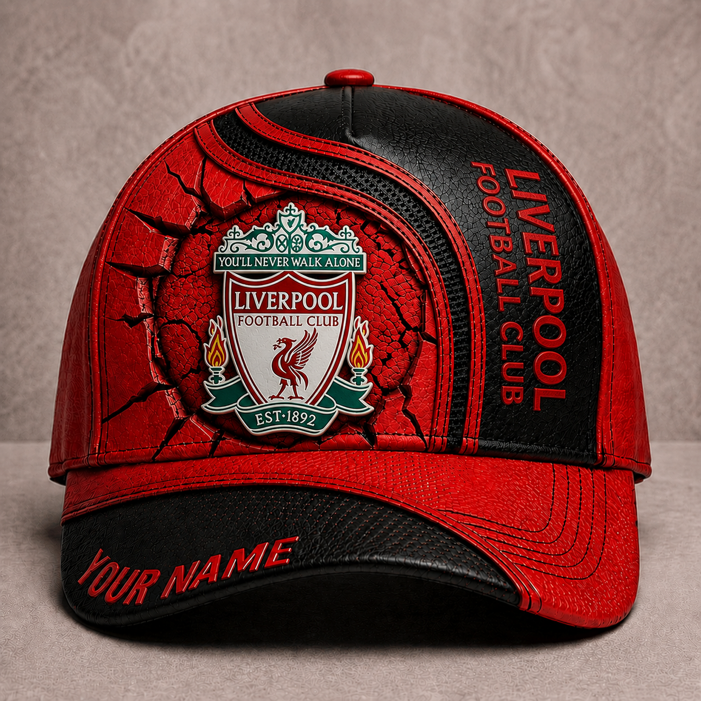 Premium EPL x LIV 3D Cap DATND TANTD 190526 2