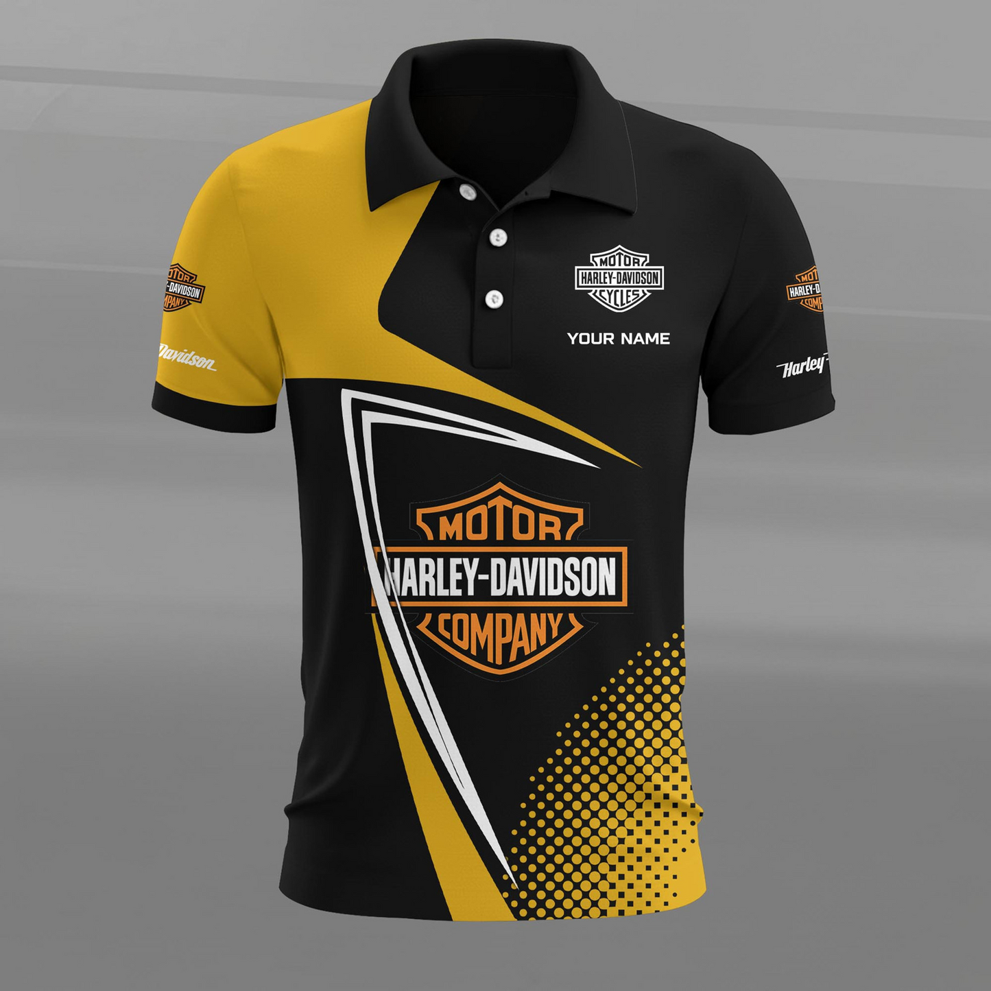 Premium HD Racing 3D Polo V1 DATND TANTD 290526
