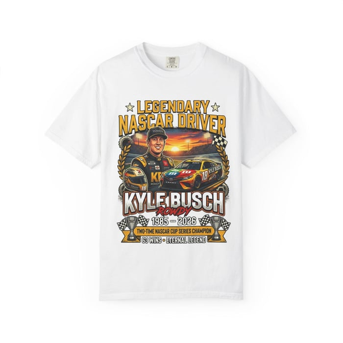 Premium Legendary Race Car Driver T - Shirt V18 NMD CTKT