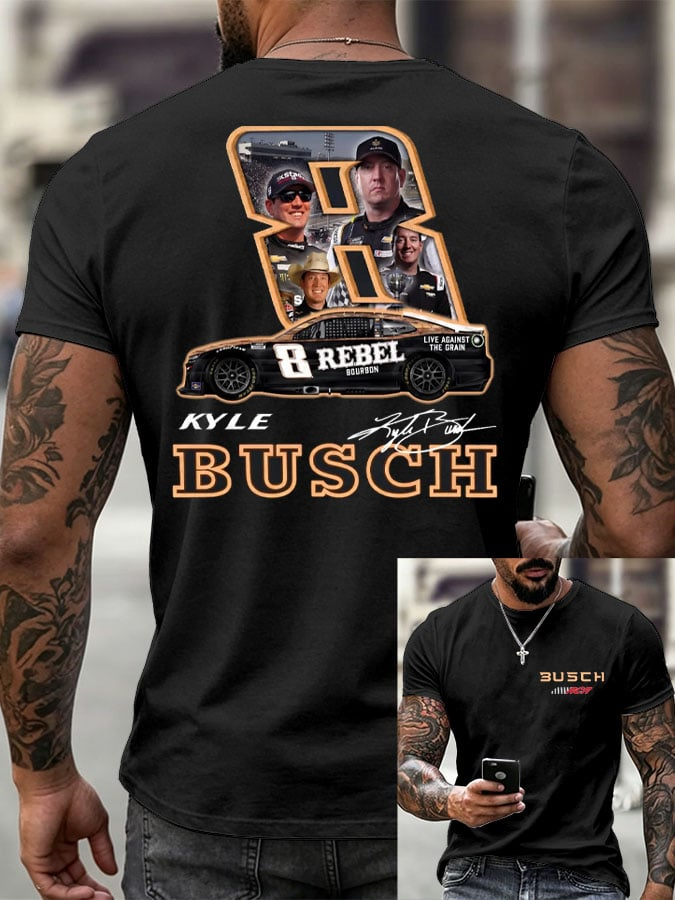 Premium Legendary Race Car Driver T - Shirt V47 NMD CTKT