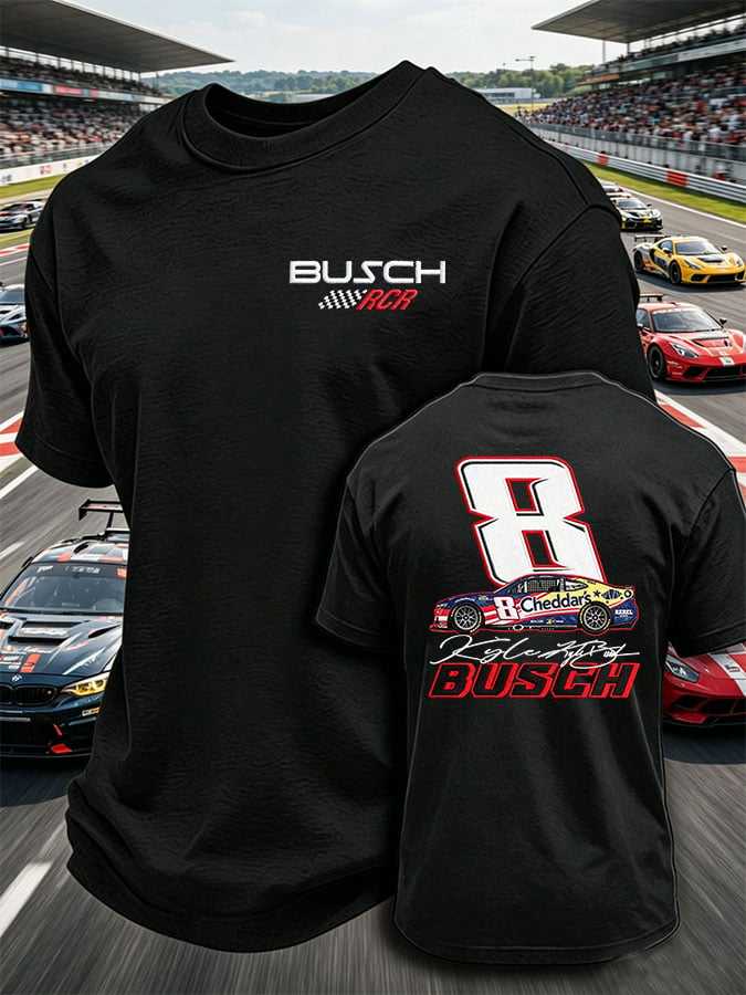 Premium Legendary Race Car Driver T - Shirt V55 NMD CTKT