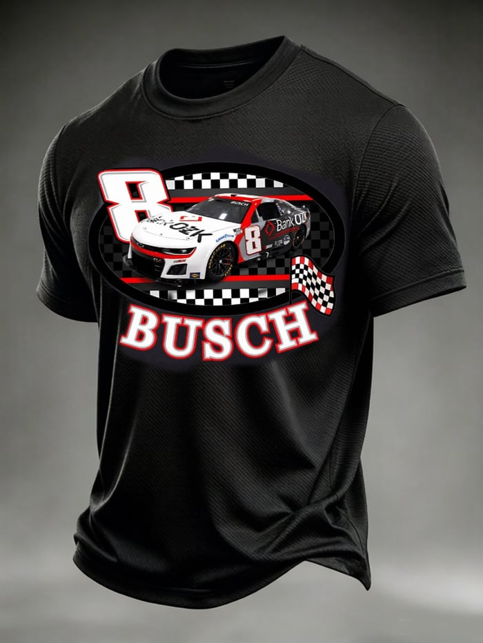 Premium Legendary Race Car Driver T - Shirt V90 NMD CTKT
