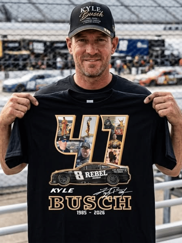 Premium Legendary Race Car Driver T - Shirt V93 NMD CTKT